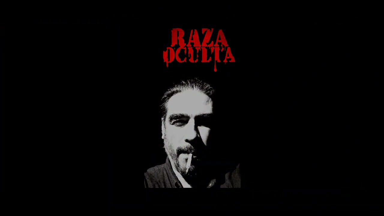 Raza Oculta - Está Lloviendo (Video Oficial)